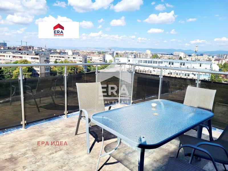 À vendre  Maisonnette Sofia , Redouta , 166 m² | 45249794 - image [15]