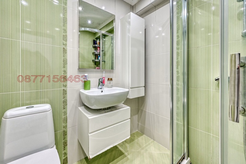 Продава ОФИС, гр. София, Център, снимка 11 - Офиси - 52689611