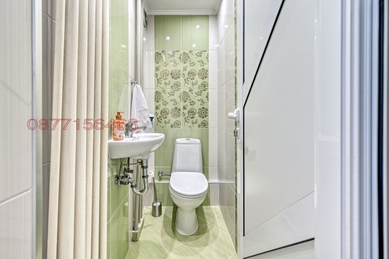 Продава ОФИС, гр. София, Център, снимка 10 - Офиси - 52689611