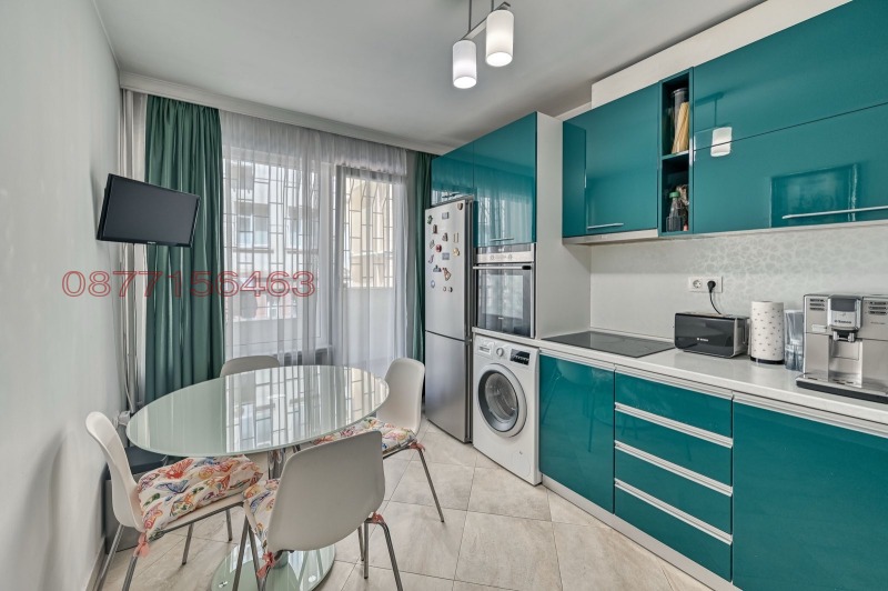 Продава ОФИС, гр. София, Център, снимка 9 - Офиси - 52689611