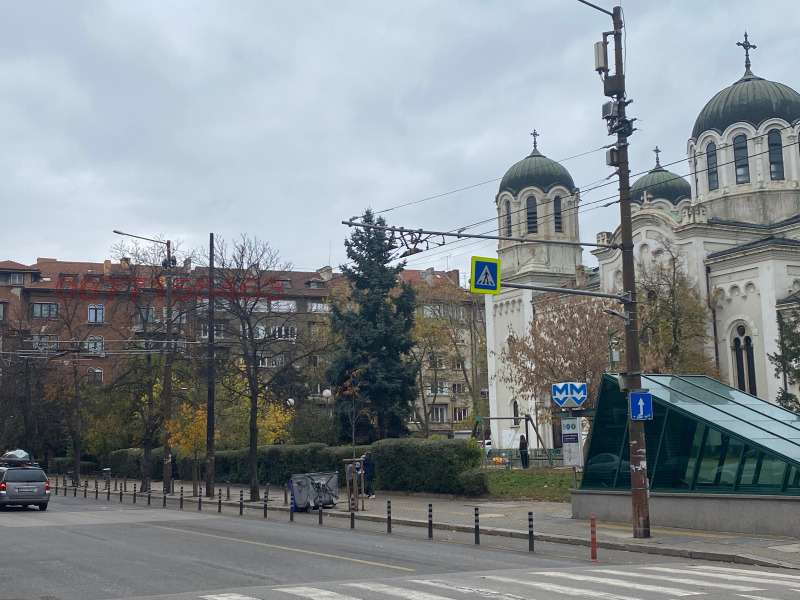 Продава ОФИС, гр. София, Център