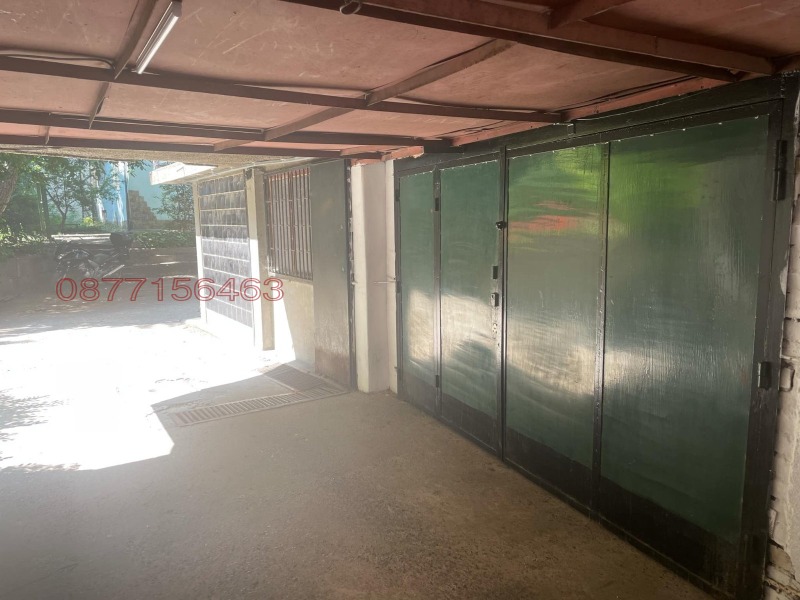 Продава ОФИС, гр. София, Център, снимка 13 - Офиси - 52689611