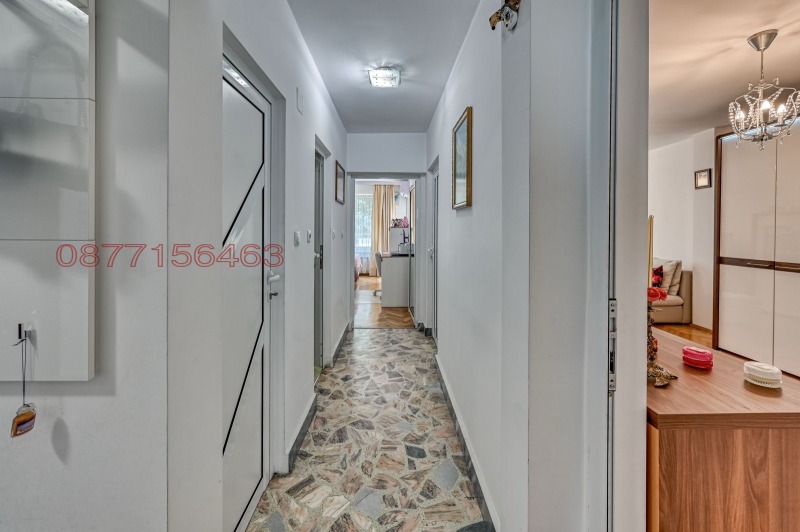 Продава ОФИС, гр. София, Център, снимка 3 - Офиси - 52689611