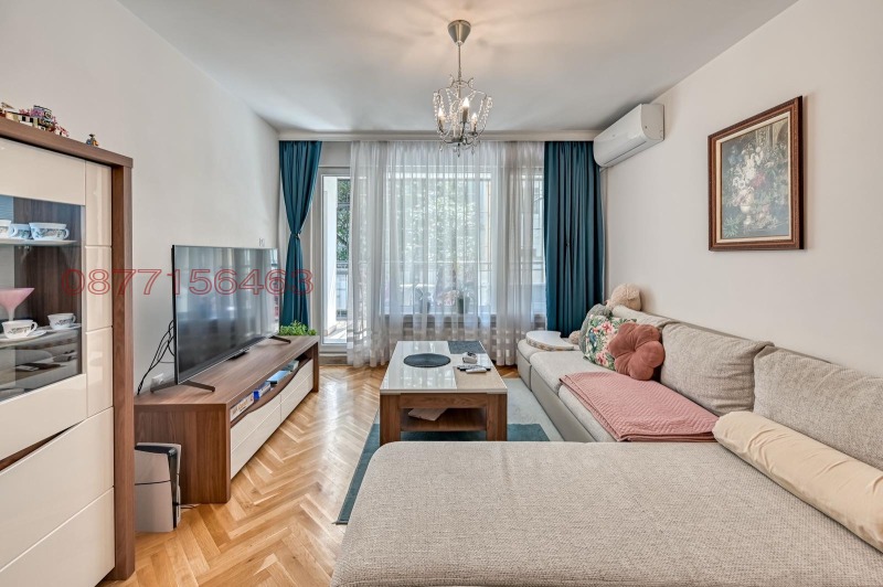 Продава ОФИС, гр. София, Център, снимка 7 - Офиси - 52689611