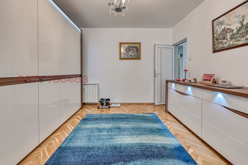 Продава ОФИС, гр. София, Център, снимка 6 - Офиси - 52689611