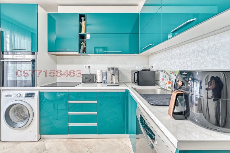 Продава ОФИС, гр. София, Център, снимка 8 - Офиси - 52689611