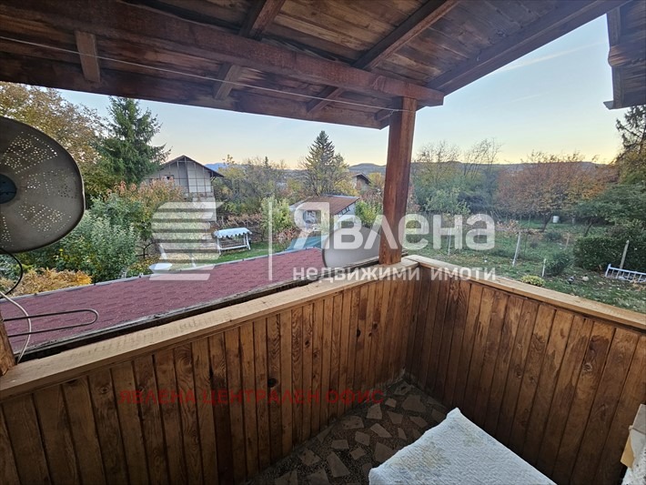 Продава КЪЩА, с. Безден, област София област, снимка 13 - Къщи - 53598894