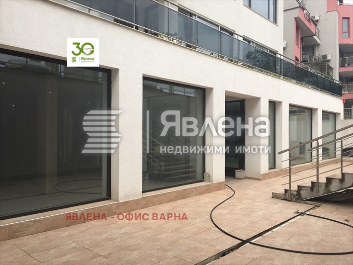 Продава  Магазин град Варна , Бриз , 355 кв.м | 26674286