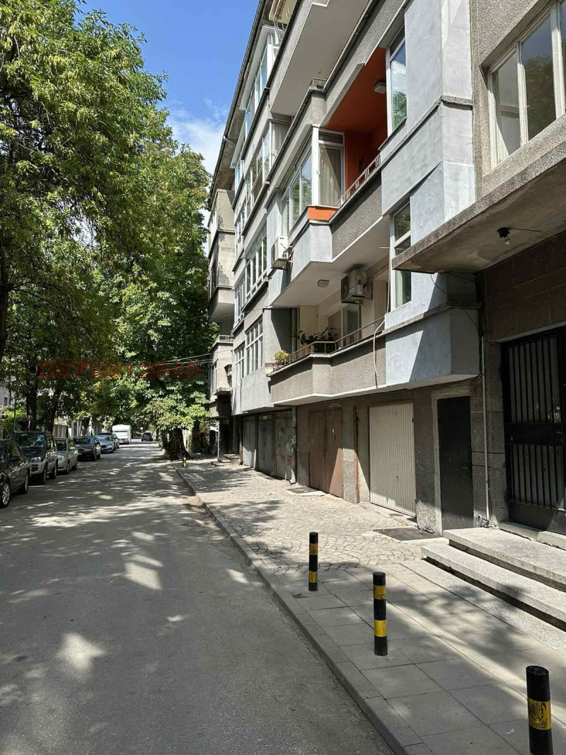 Til salg  Garage Plovdiv , Tsentar , 20 kvm | 34836928 - billede [2]