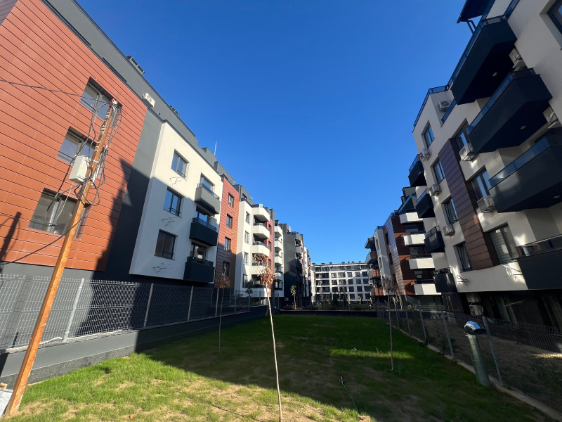 Na prodej  Parkovací místo Sofia , Malinova dolina , 14 m2 | 11516724 - obraz [2]