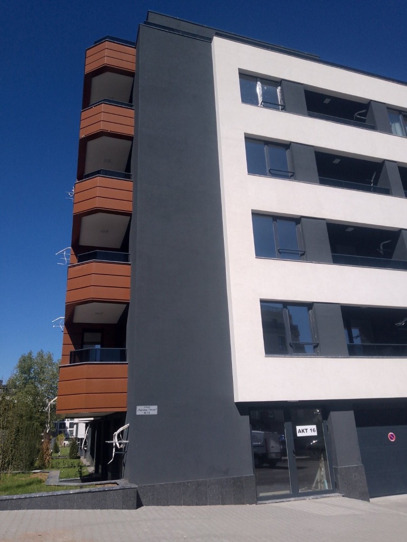 Na prodej  Parkovací místo Sofia , Malinova dolina , 14 m2 | 11516724 - obraz [5]