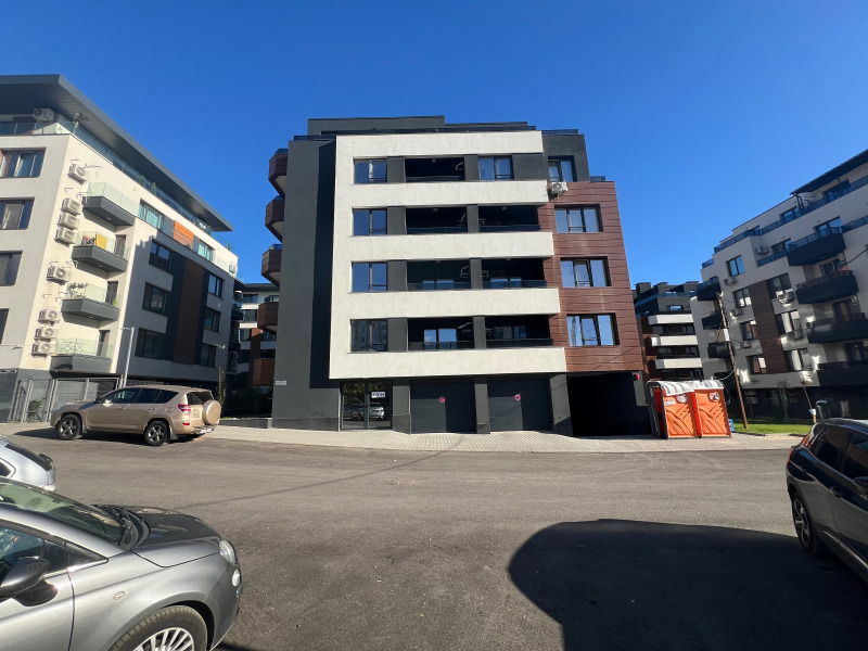 Na prodej  Parkovací místo Sofia , Malinova dolina , 14 m2 | 11516724