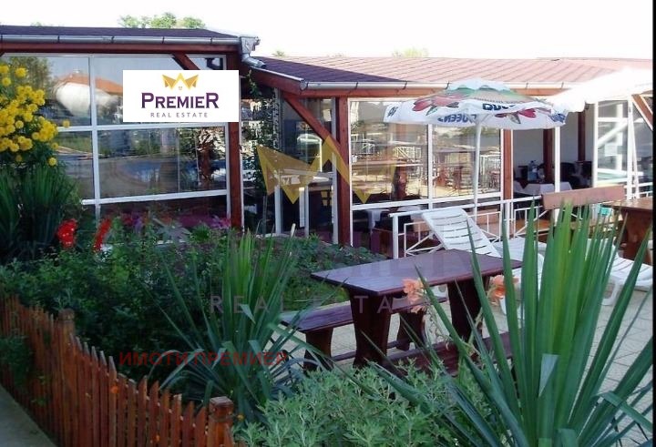 Продава ХОТЕЛ, гр. Бяла, област Варна, снимка 5 - Хотели - 54214496