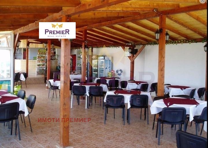 Продава ХОТЕЛ, гр. Бяла, област Варна, снимка 6 - Хотели - 54214496