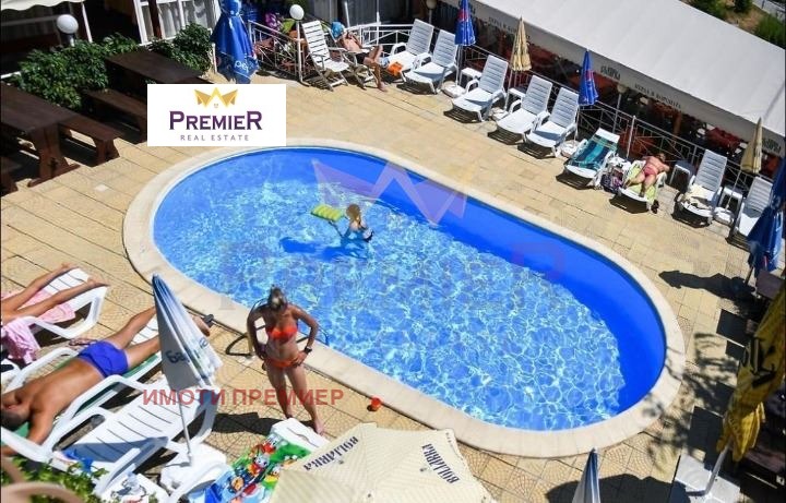 Продава ХОТЕЛ, гр. Бяла, област Варна, снимка 8 - Хотели - 54214496