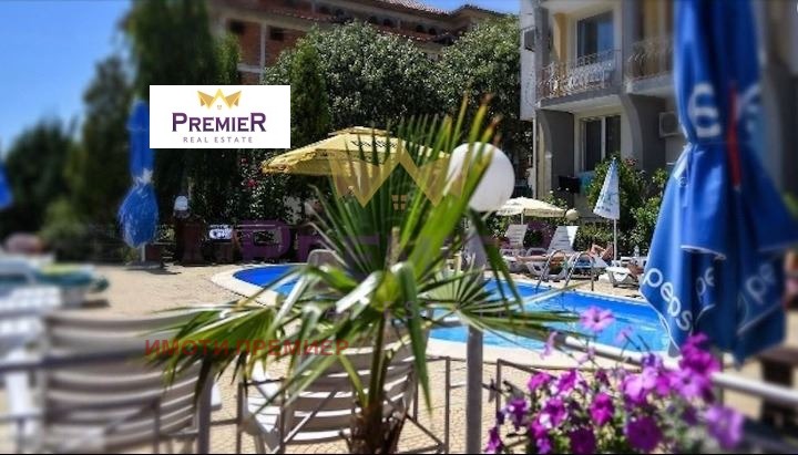 Продава ХОТЕЛ, гр. Бяла, област Варна, снимка 7 - Хотели - 54214496