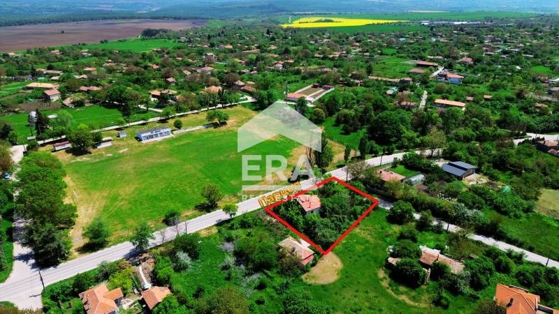 Продава ПАРЦЕЛ, с. Аврен, област Варна