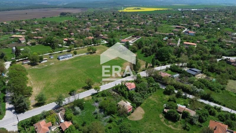 Продава ПАРЦЕЛ, с. Аврен, област Варна, снимка 3 - Парцели - 54515655