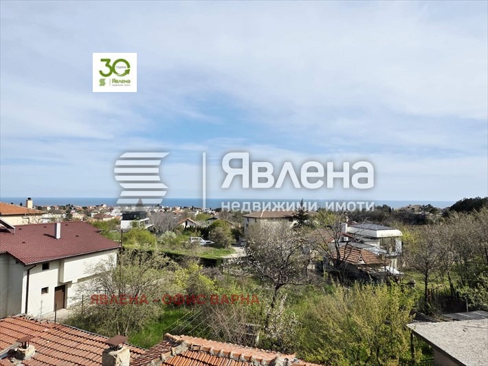 Продава ПАРЦЕЛ, гр. Варна, м-т Долна Трака, снимка 5 - Парцели - 54705135