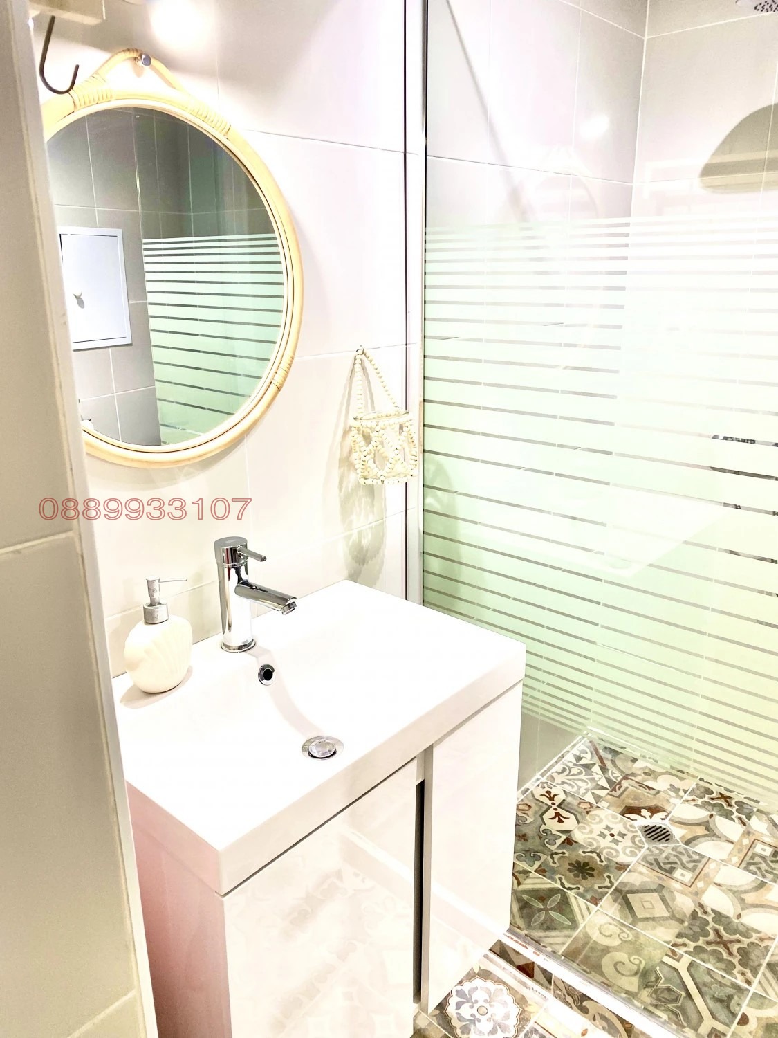 Продава 1-СТАЕН, гр. Бургас, Сарафово, снимка 5 - Апартаменти - 55187221