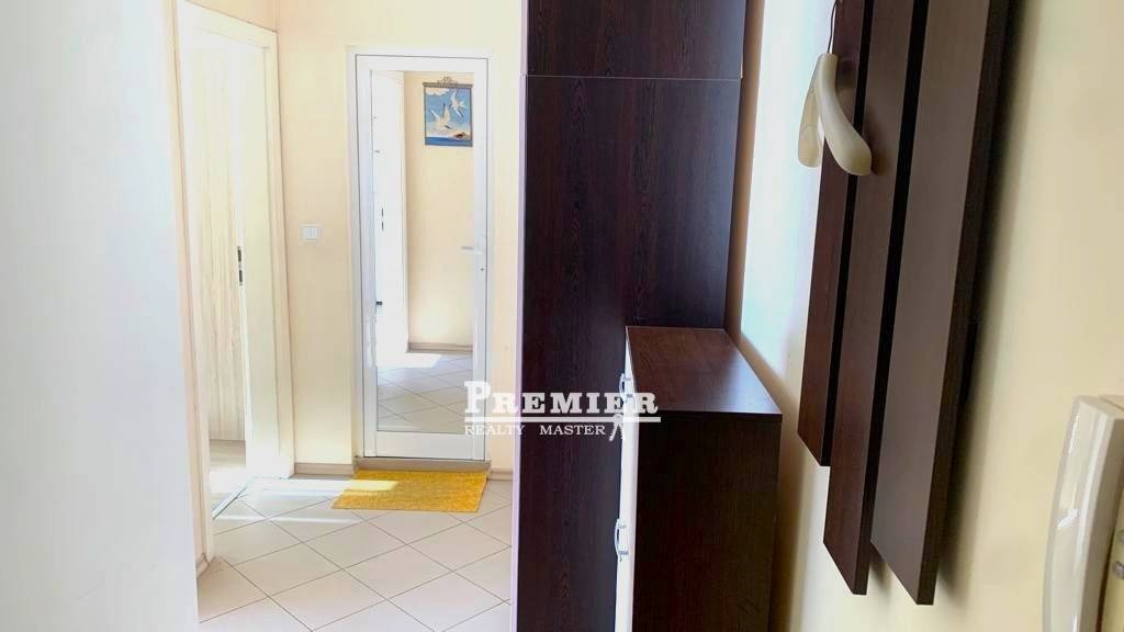Продава 2-СТАЕН, гр. Поморие, област Бургас, снимка 2 - Апартаменти - 48573867
