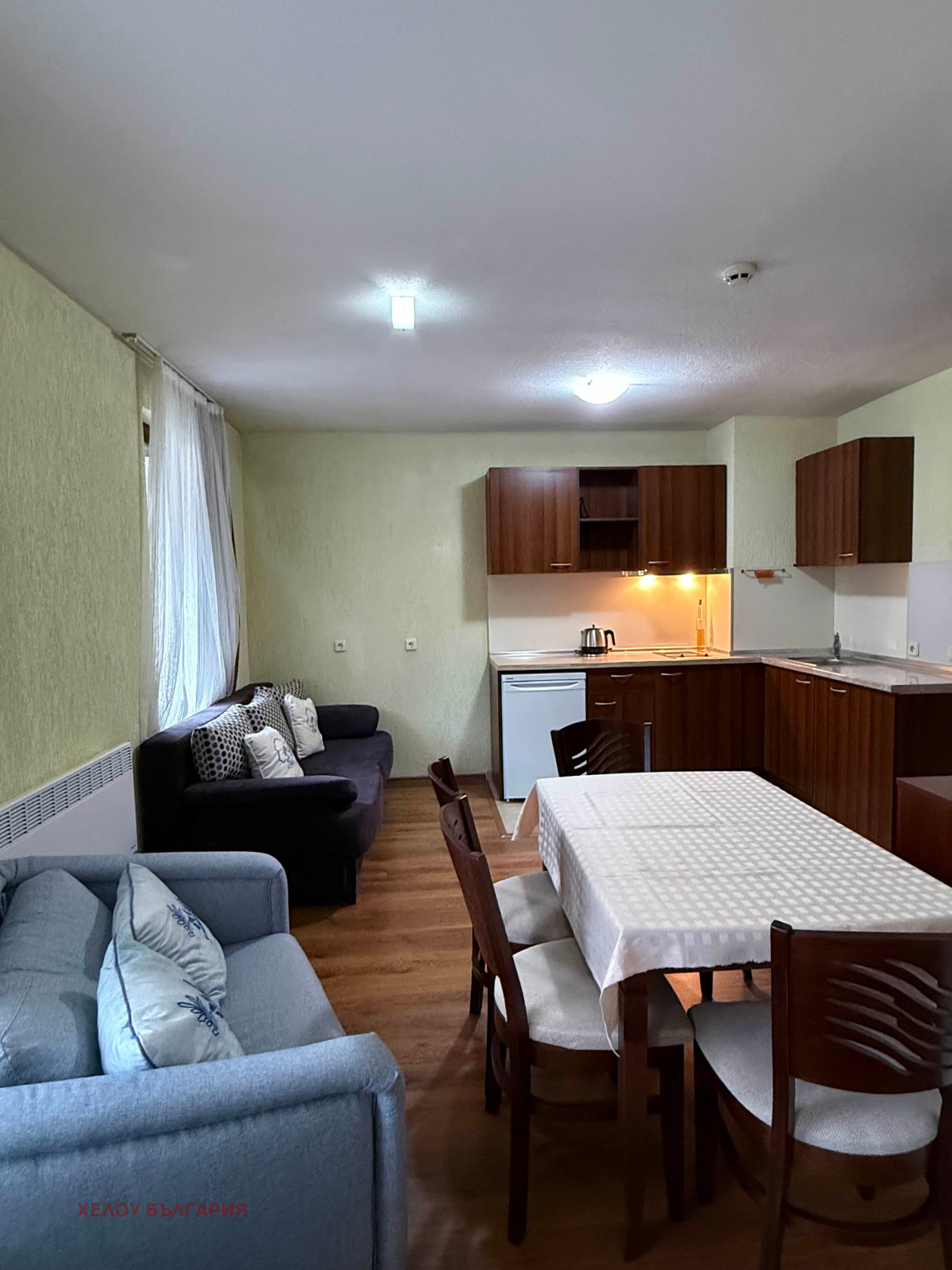 Продава 2-СТАЕН, гр. Банско, област Благоевград, снимка 2 - Апартаменти - 53813116