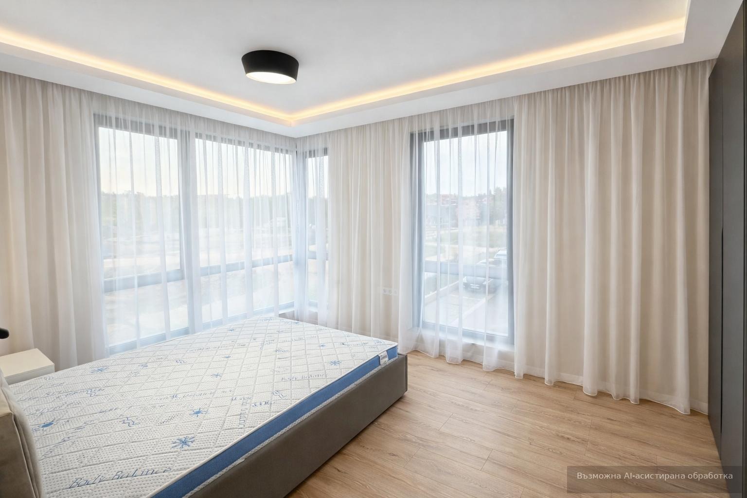 Продава 2-СТАЕН, гр. Пловдив, Остромила, снимка 6 - Апартаменти - 54878248