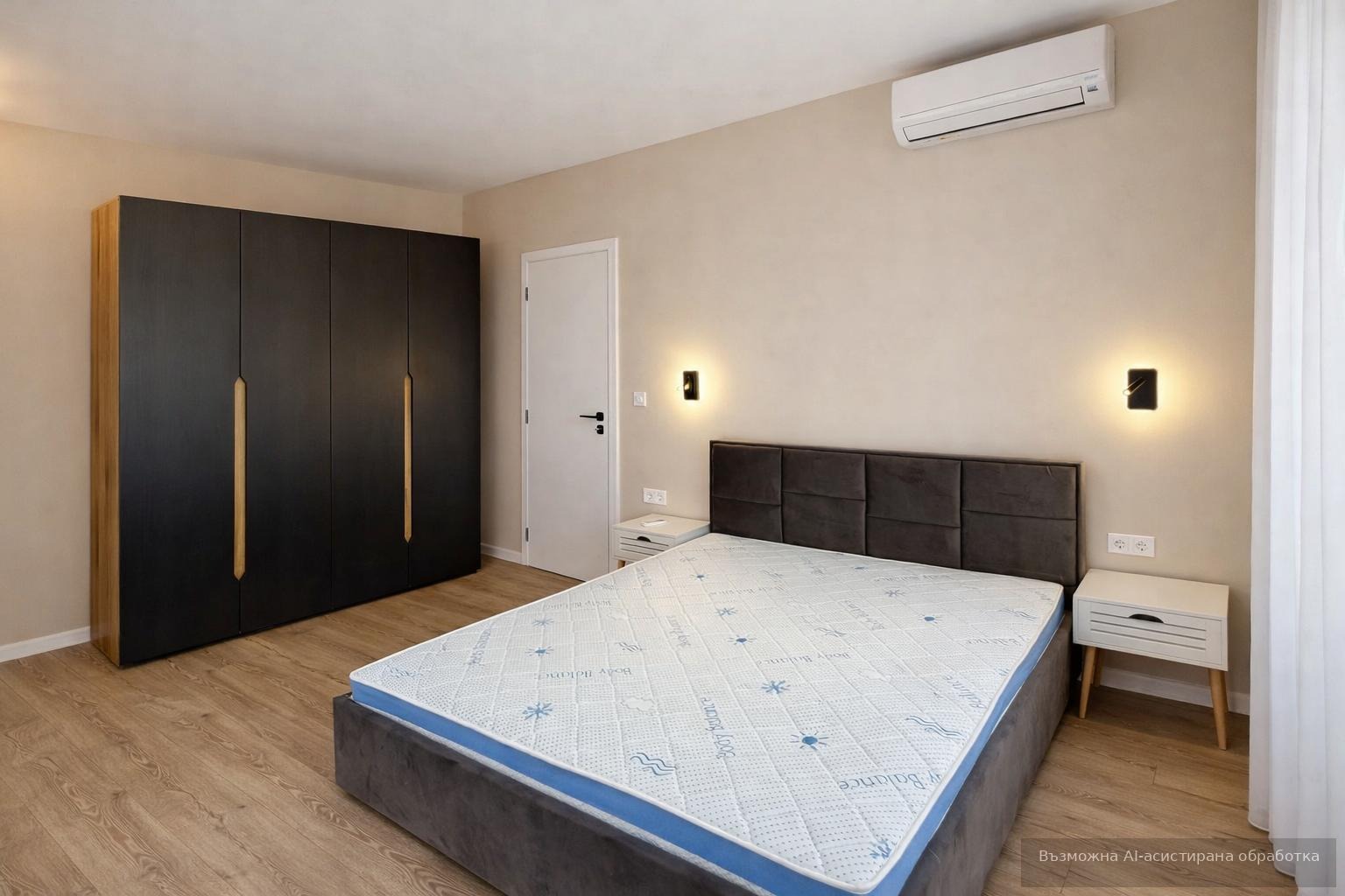 Продава 2-СТАЕН, гр. Пловдив, Остромила, снимка 5 - Апартаменти - 54878248