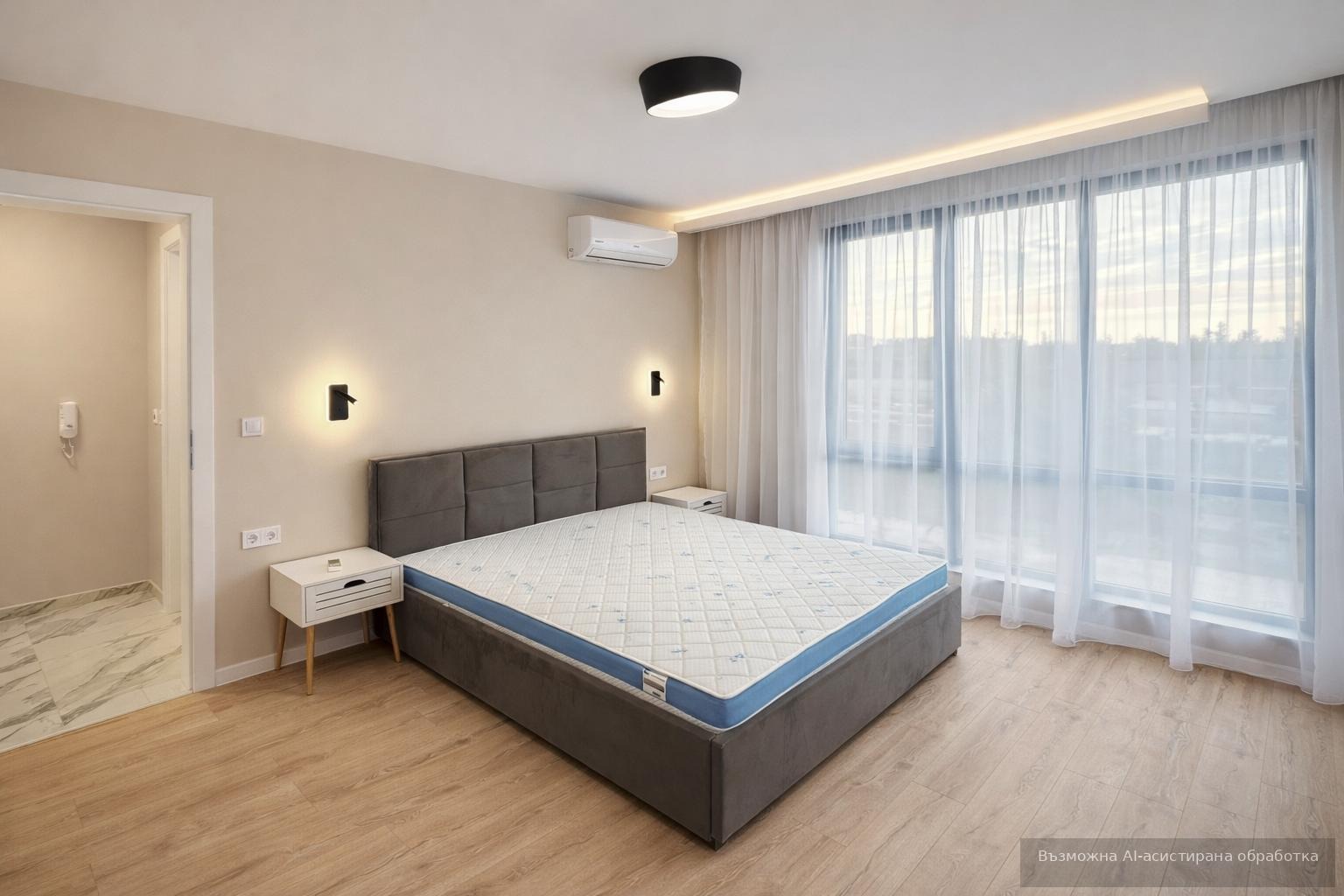 Продава 2-СТАЕН, гр. Пловдив, Остромила, снимка 7 - Апартаменти - 54878248