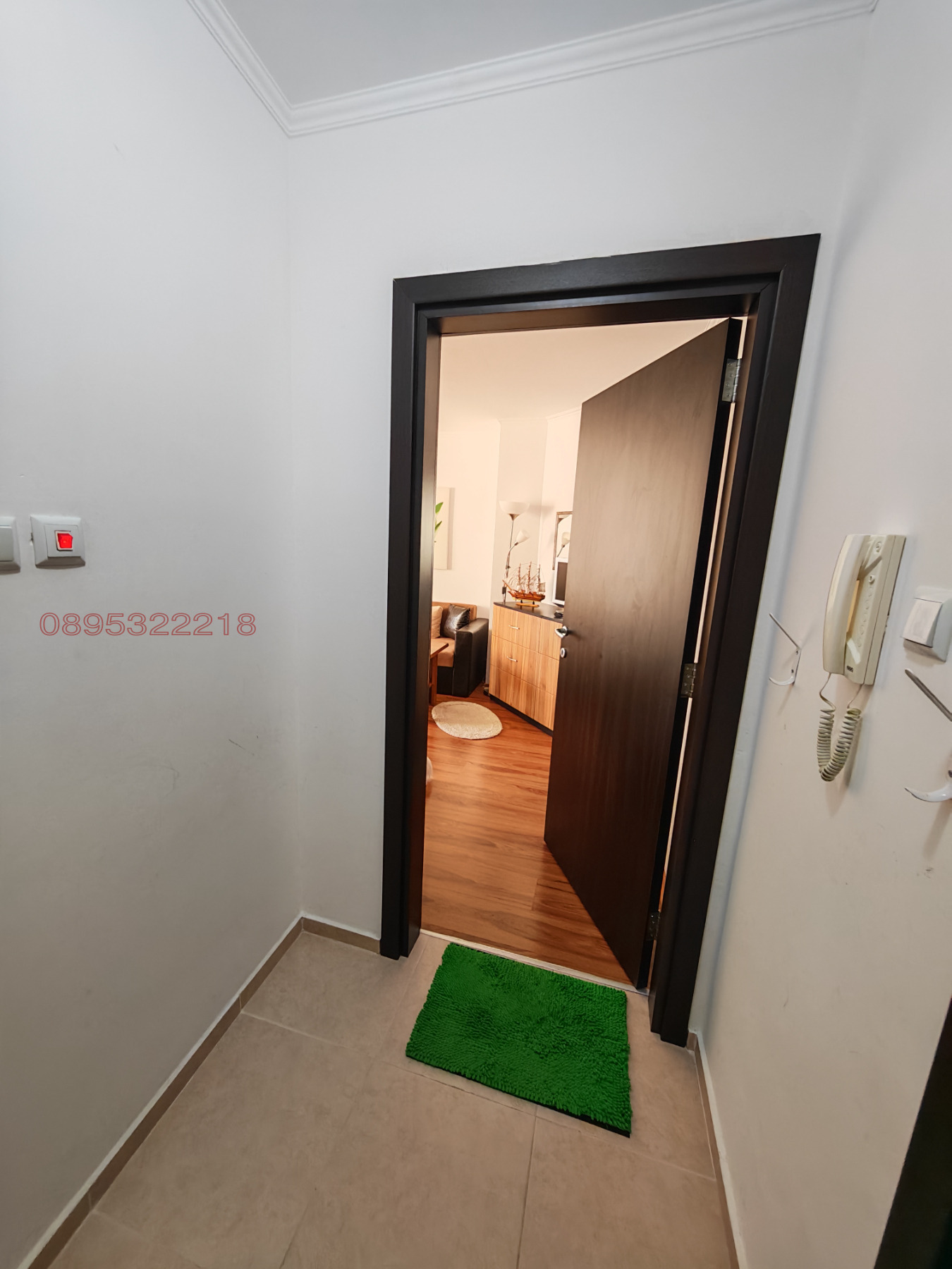 Продава 2-СТАЕН, с. Равда, област Бургас, снимка 12 - Апартаменти - 56346112