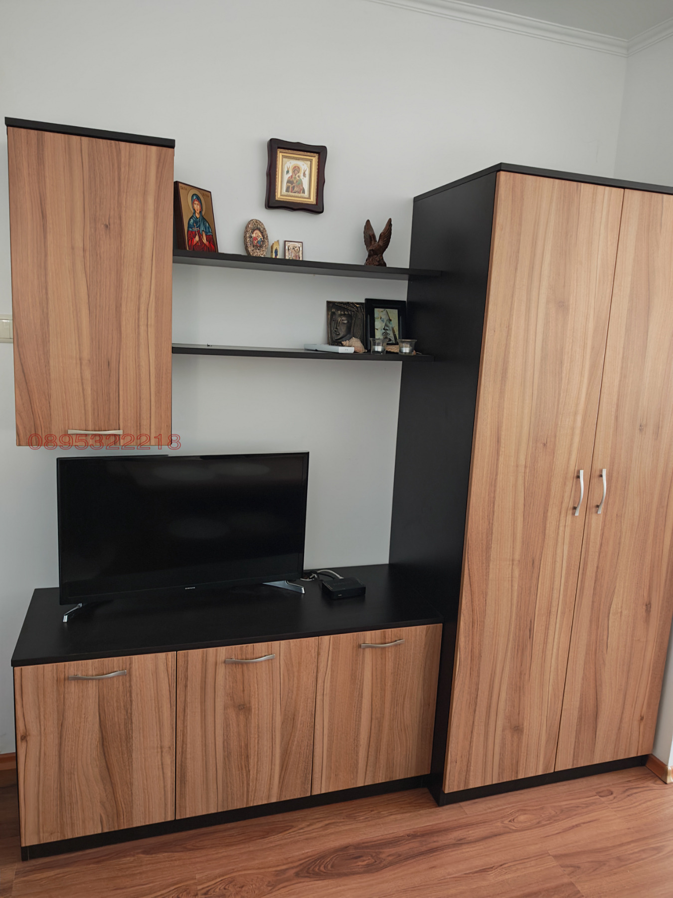 Продава 2-СТАЕН, с. Равда, област Бургас, снимка 5 - Апартаменти - 56346112
