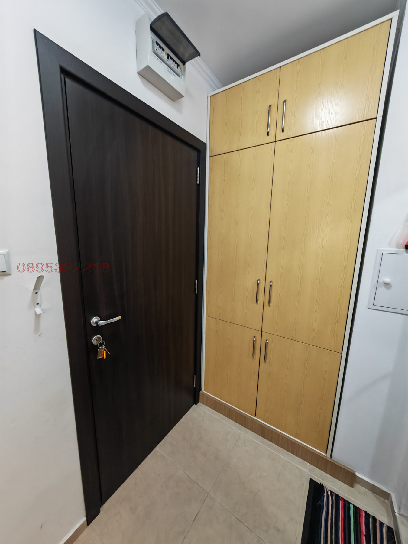 Продава 2-СТАЕН, с. Равда, област Бургас, снимка 11 - Апартаменти - 56346112