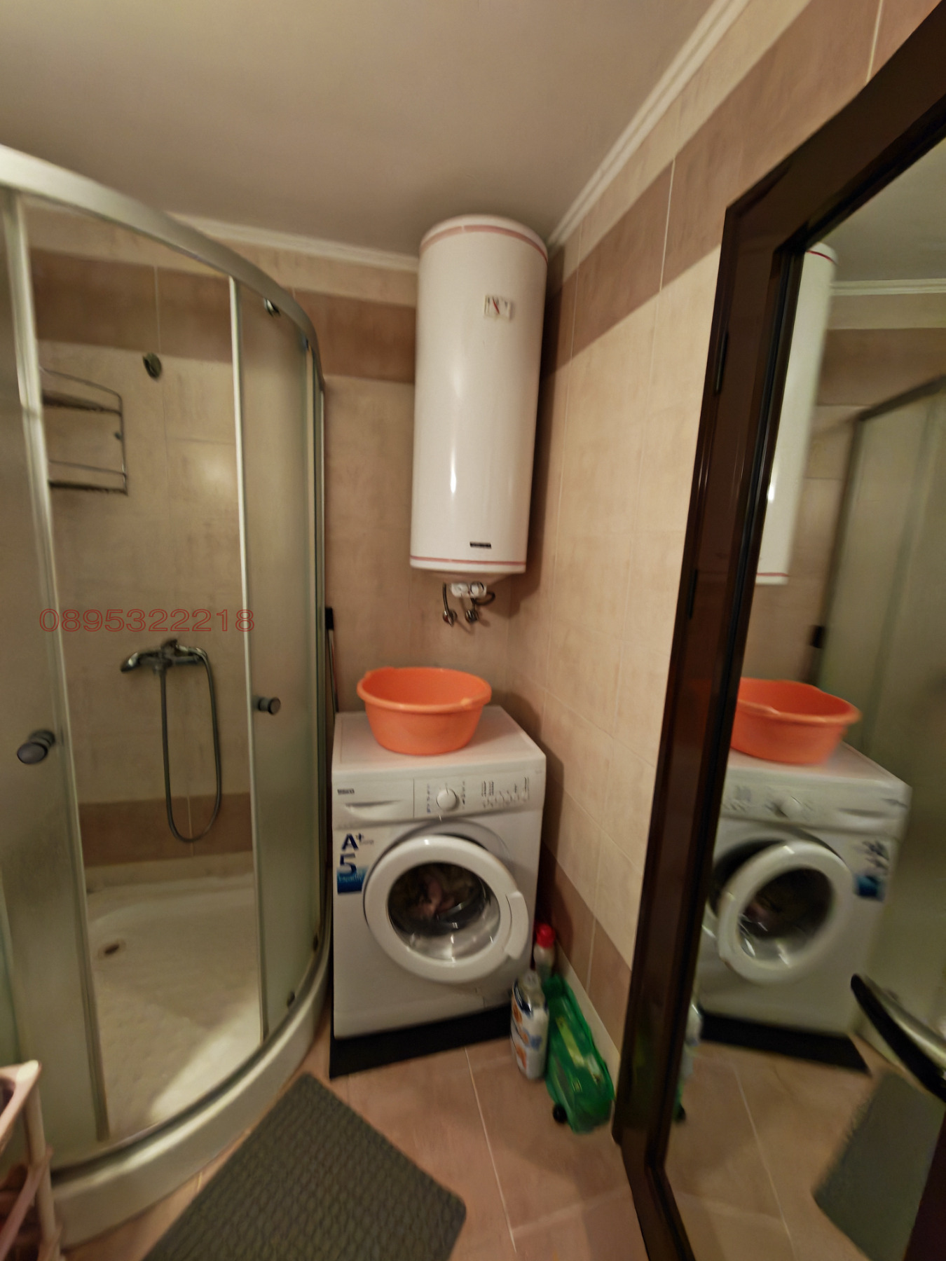 Продава 2-СТАЕН, с. Равда, област Бургас, снимка 9 - Апартаменти - 56346112