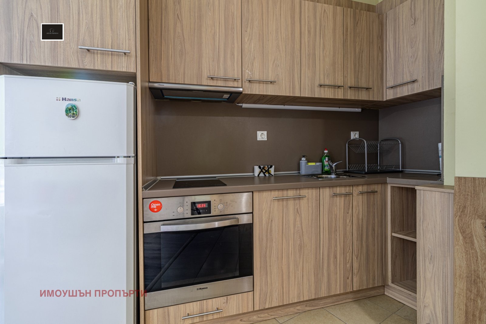 Продава 2-СТАЕН, гр. София, Студентски град