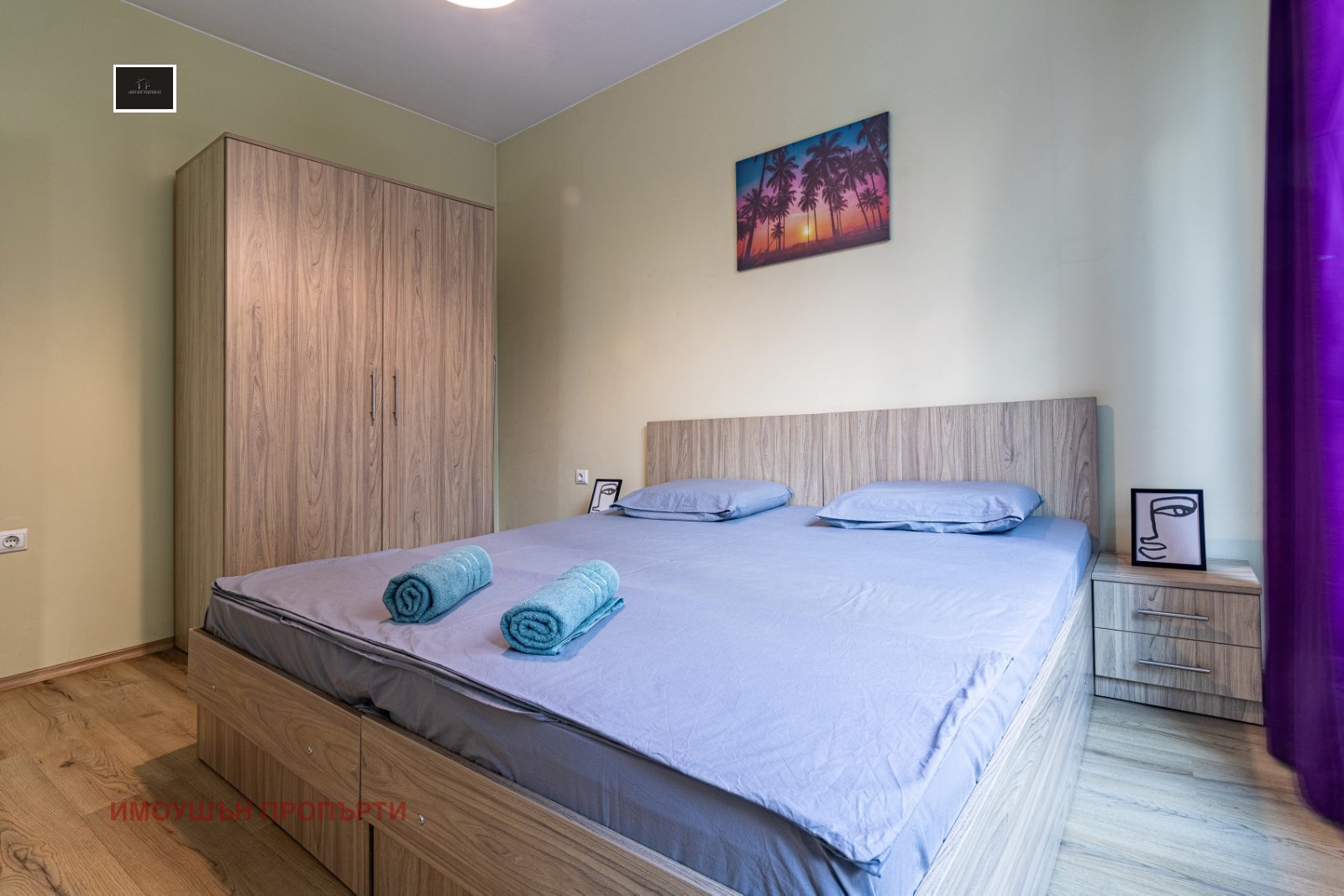 Продава 2-СТАЕН, гр. София, Студентски град, снимка 6 - Апартаменти - 56562758