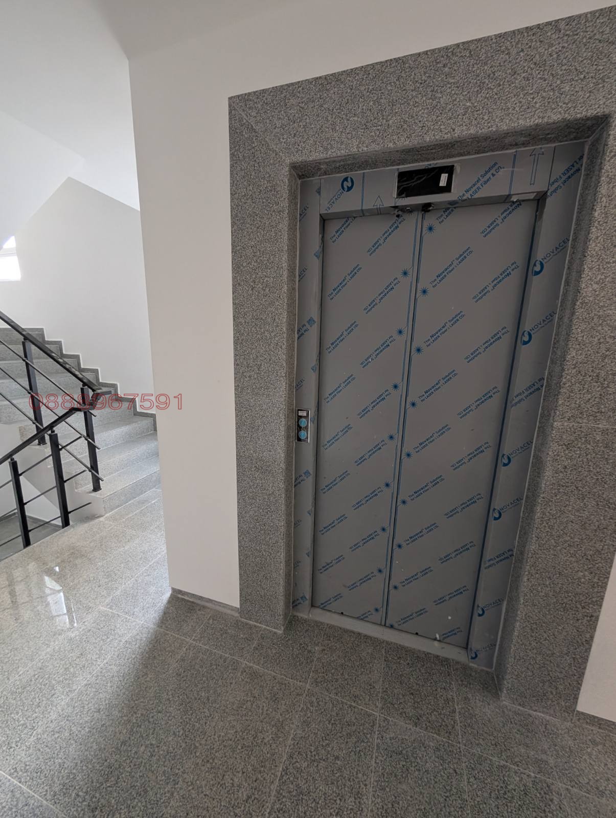 Продава 3-СТАЕН, гр. Божурище, област София област, снимка 2 - Апартаменти - 53765107