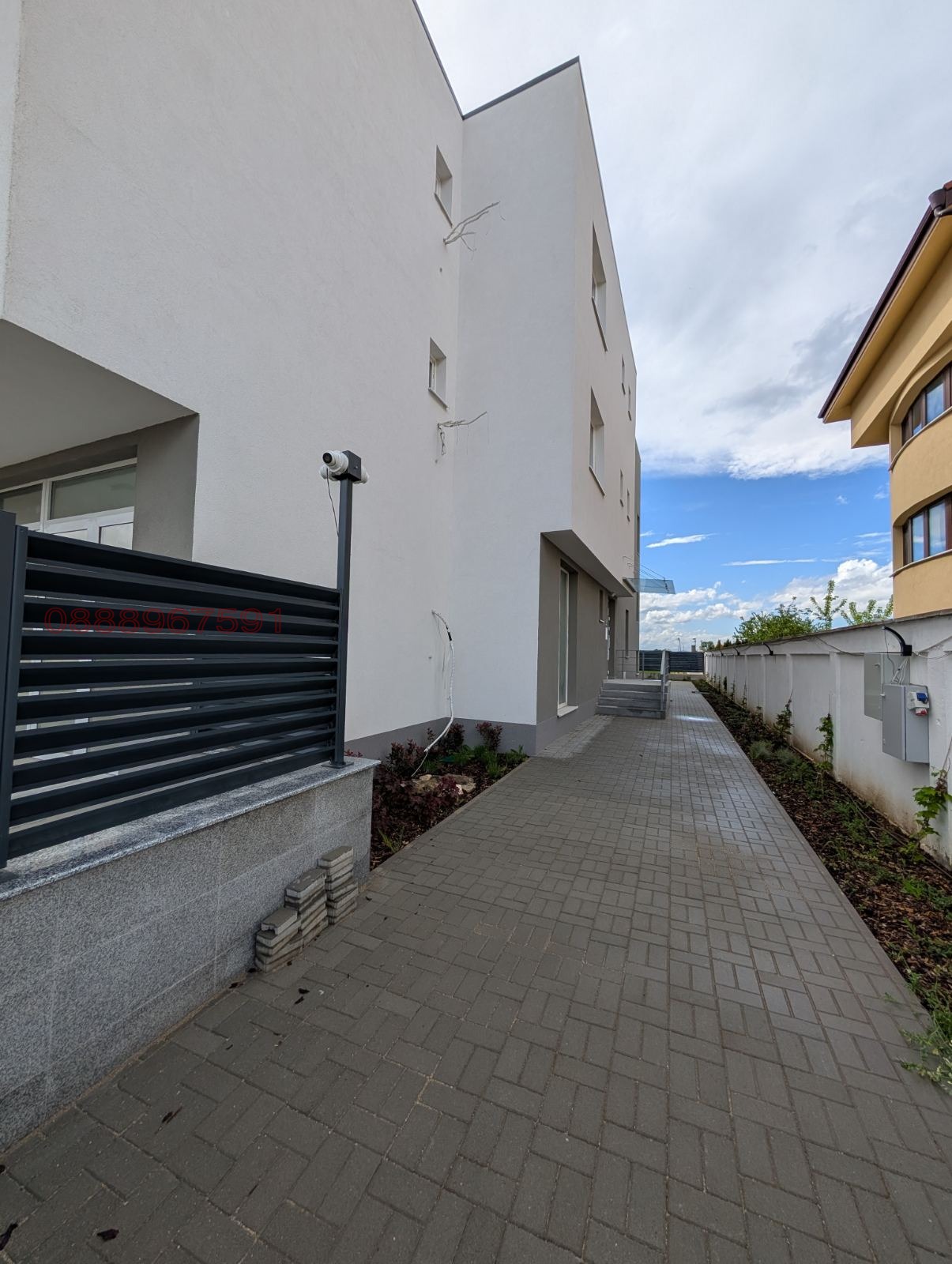 Продава 3-СТАЕН, гр. Божурище, област София област, снимка 3 - Апартаменти - 53765107