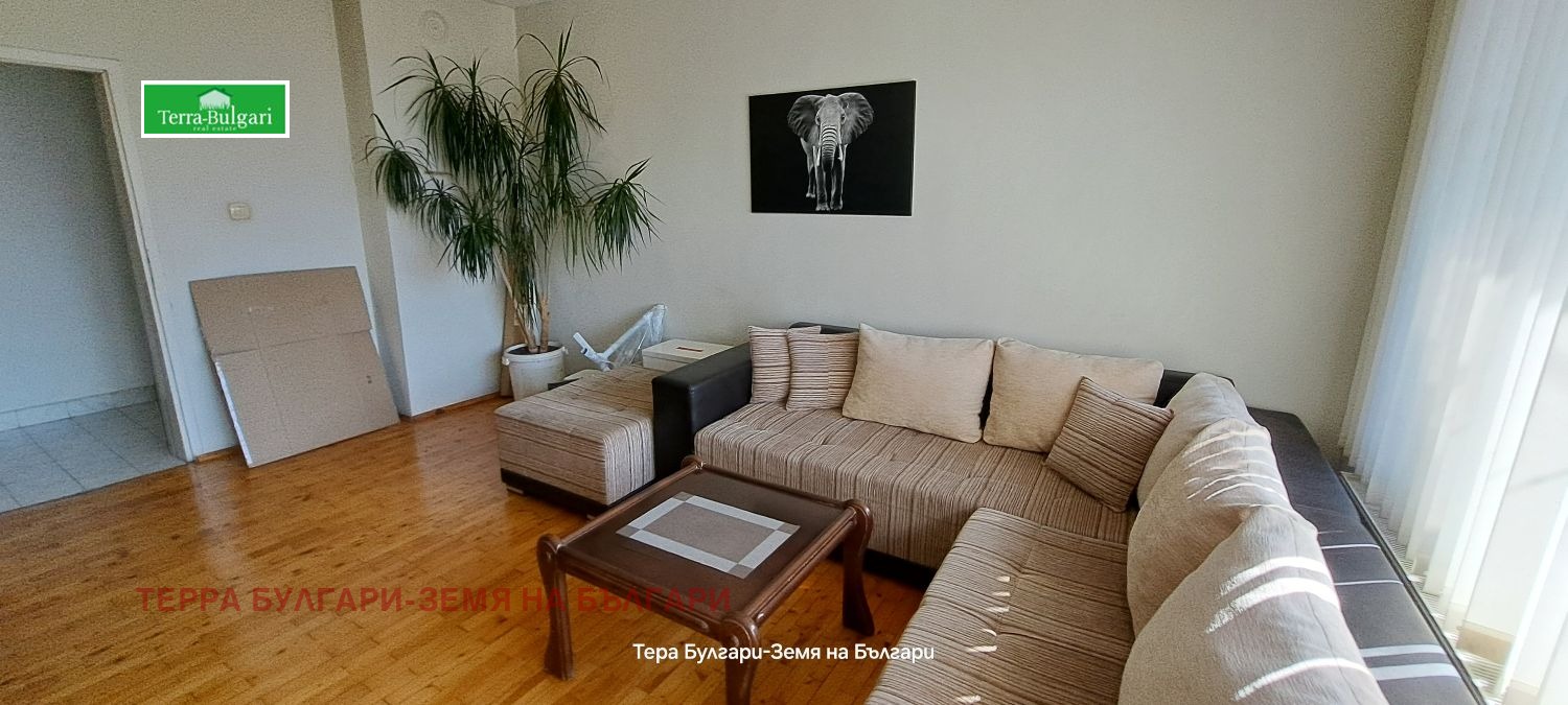 Продава 3-СТАЕН, гр. Перник, Хумни дол, снимка 2 - Апартаменти - 53797227