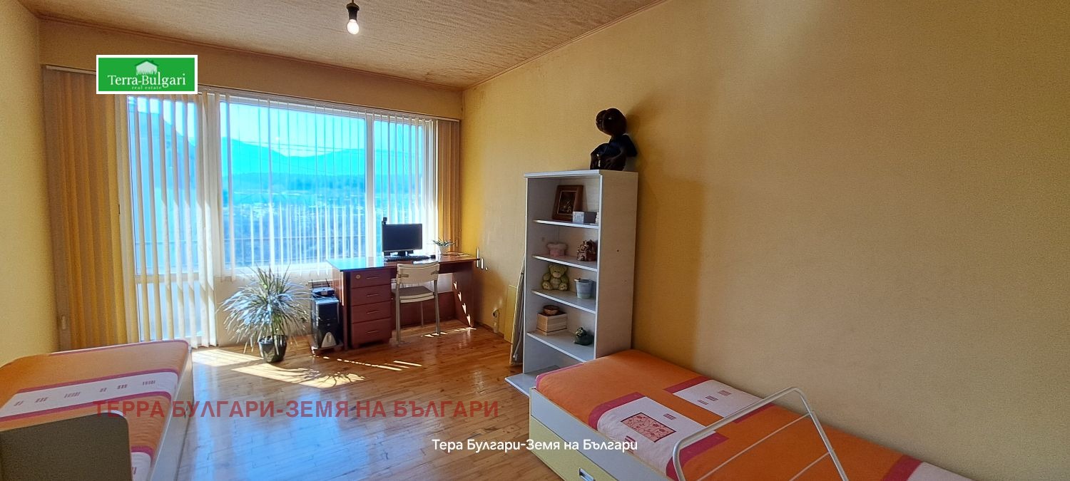 Продава 3-СТАЕН, гр. Перник, Хумни дол, снимка 4 - Апартаменти - 53797227