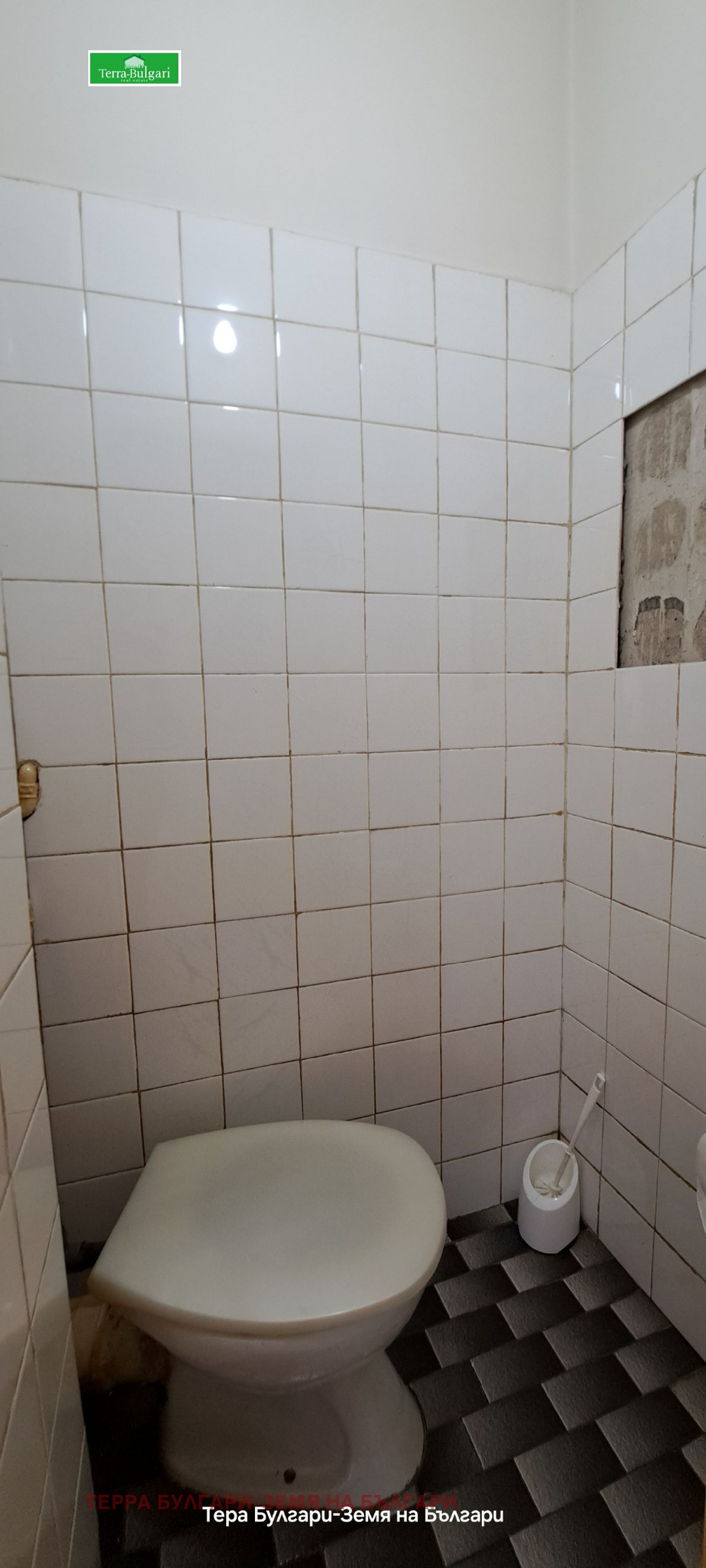 Продава 3-СТАЕН, гр. Перник, Хумни дол, снимка 16 - Апартаменти - 53797227