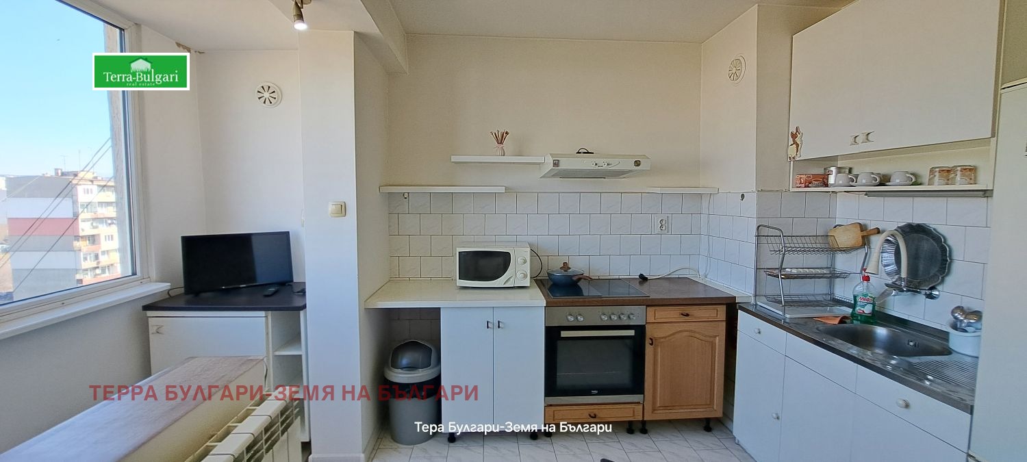 Продава 3-СТАЕН, гр. Перник, Хумни дол, снимка 11 - Апартаменти - 53797227