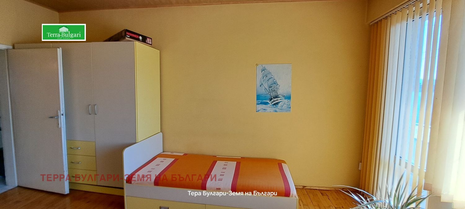 Продава 3-СТАЕН, гр. Перник, Хумни дол, снимка 6 - Апартаменти - 53797227