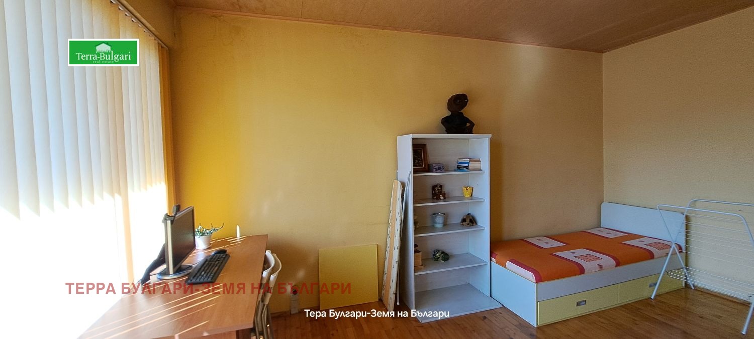 Продава 3-СТАЕН, гр. Перник, Хумни дол, снимка 7 - Апартаменти - 53797227