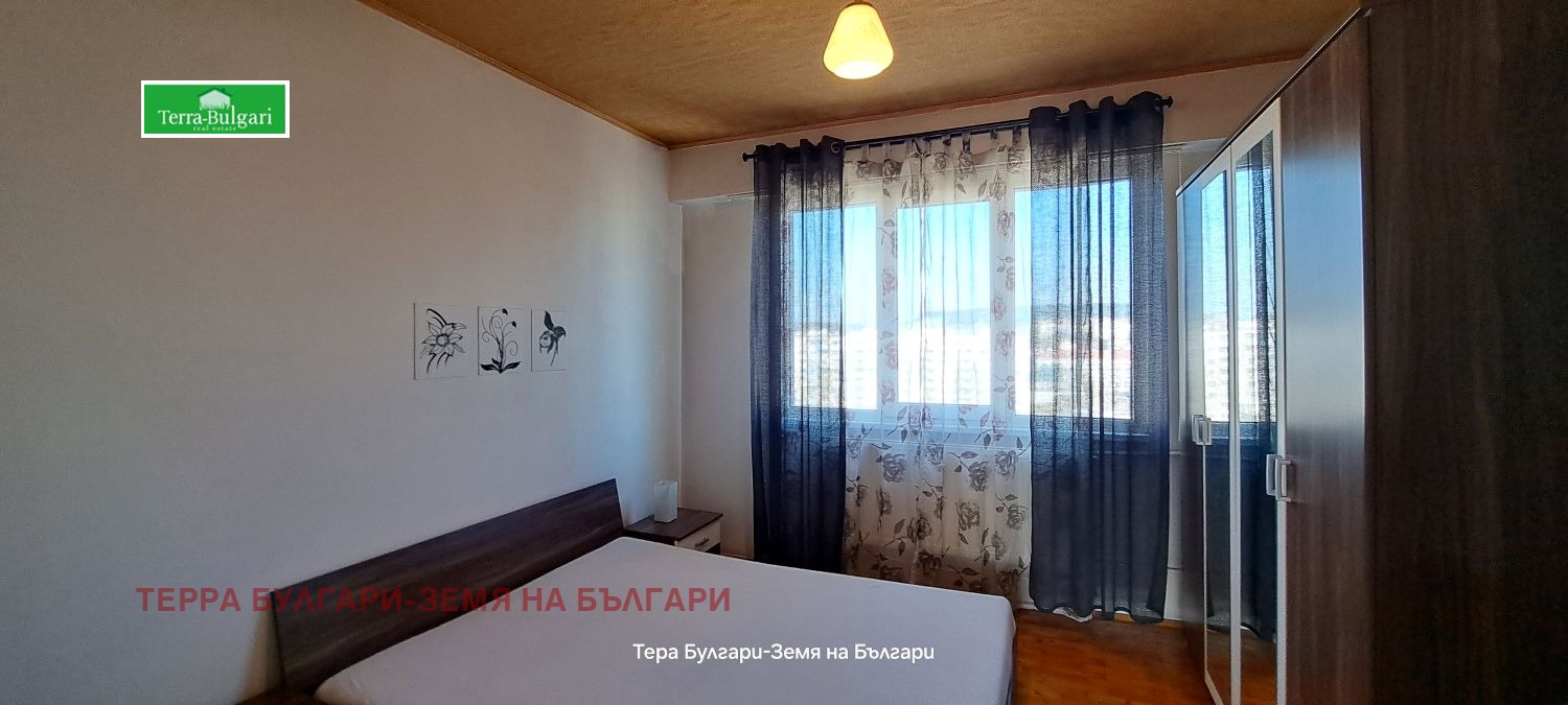 Продава 3-СТАЕН, гр. Перник, Хумни дол, снимка 8 - Апартаменти - 53797227