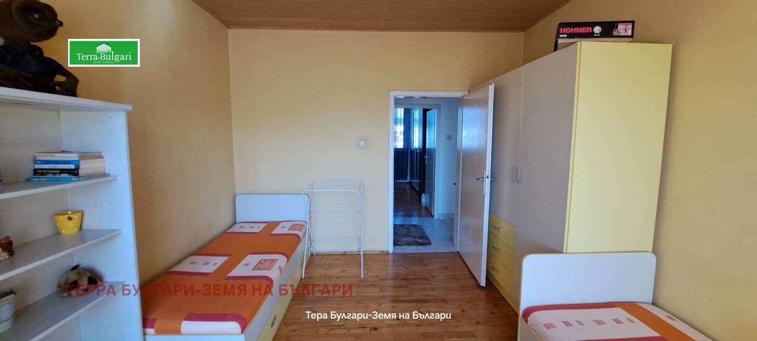 Продава 3-СТАЕН, гр. Перник, Хумни дол, снимка 5 - Апартаменти - 53797227