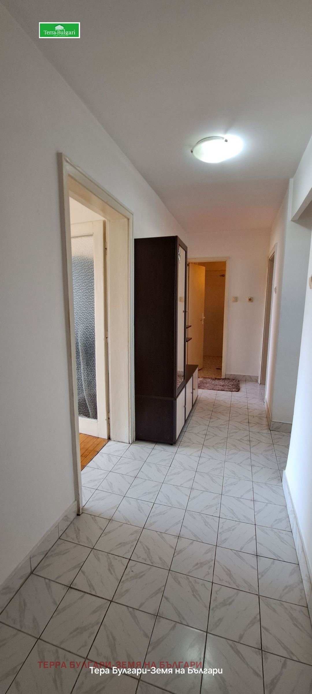 Продава 3-СТАЕН, гр. Перник, Хумни дол, снимка 14 - Апартаменти - 53797227