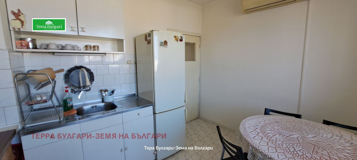 Продава 3-СТАЕН, гр. Перник, Хумни дол, снимка 12 - Апартаменти - 53797227