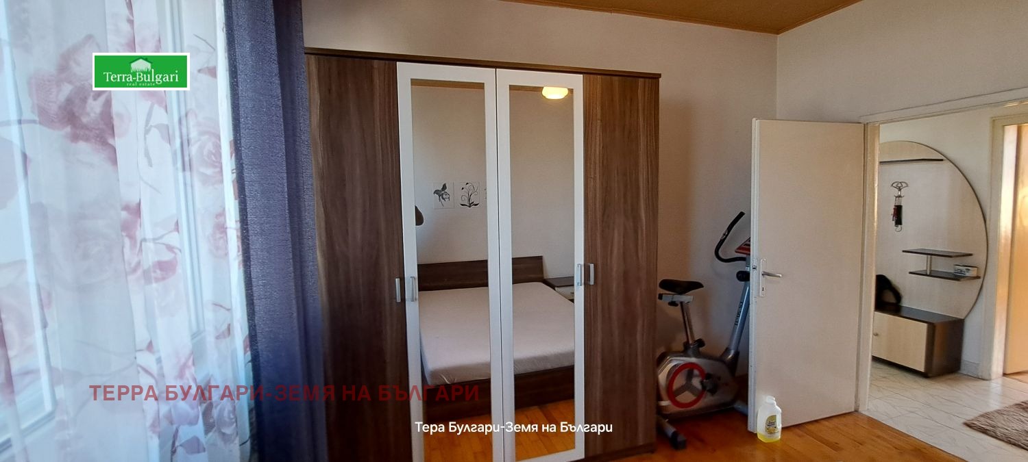 Продава 3-СТАЕН, гр. Перник, Хумни дол, снимка 9 - Апартаменти - 53797227