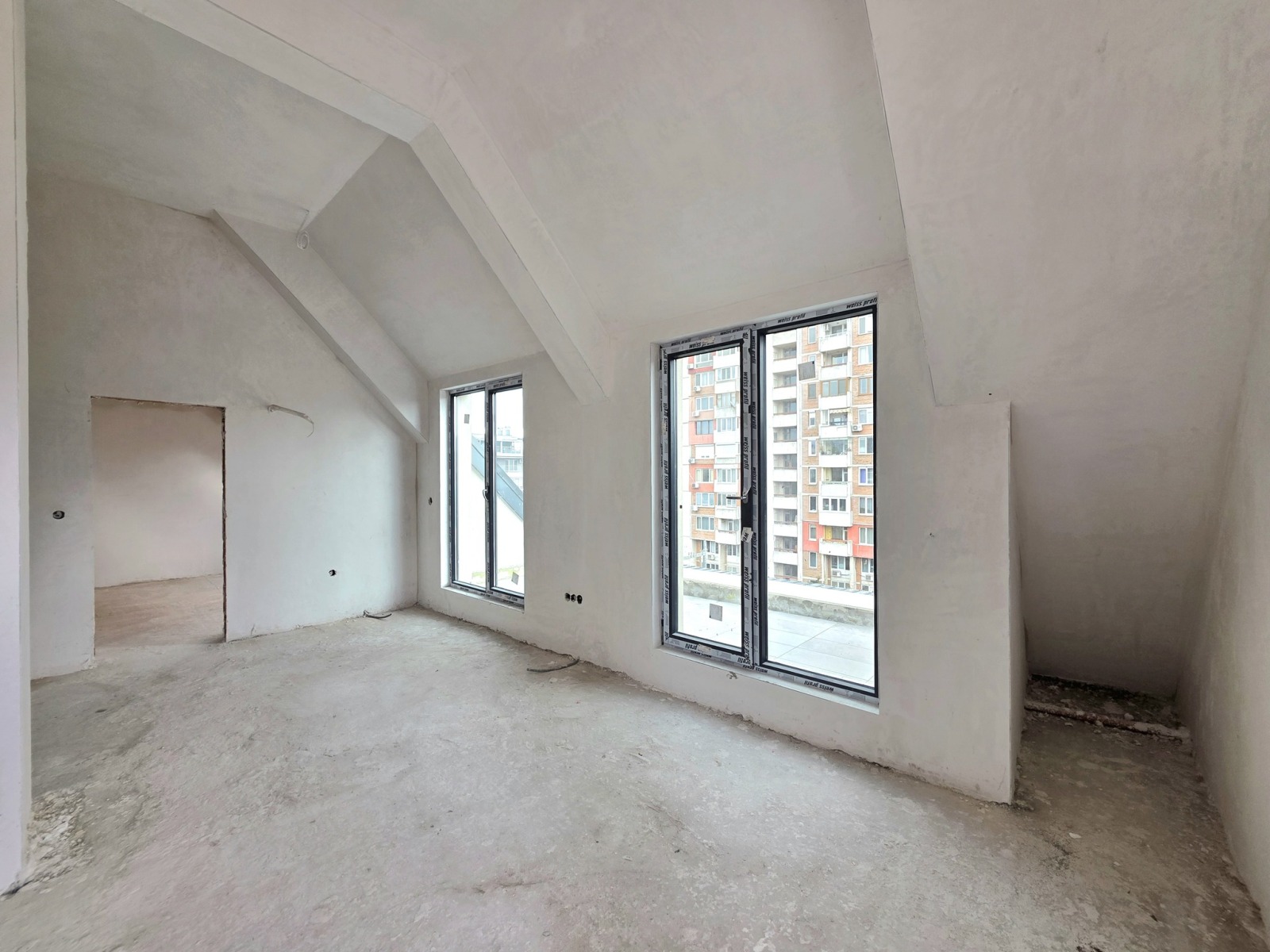 Продава 3-СТАЕН, гр. София, Център, снимка 5 - Апартаменти - 54099803