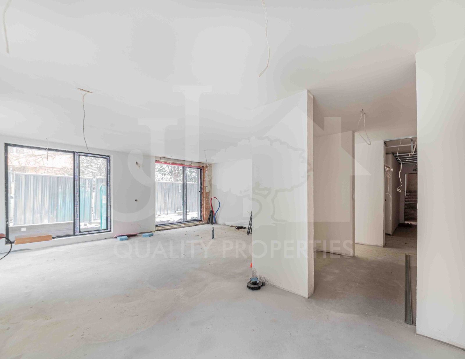 Продава 3-СТАЕН, гр. София, Павлово, снимка 2 - Апартаменти - 54214748